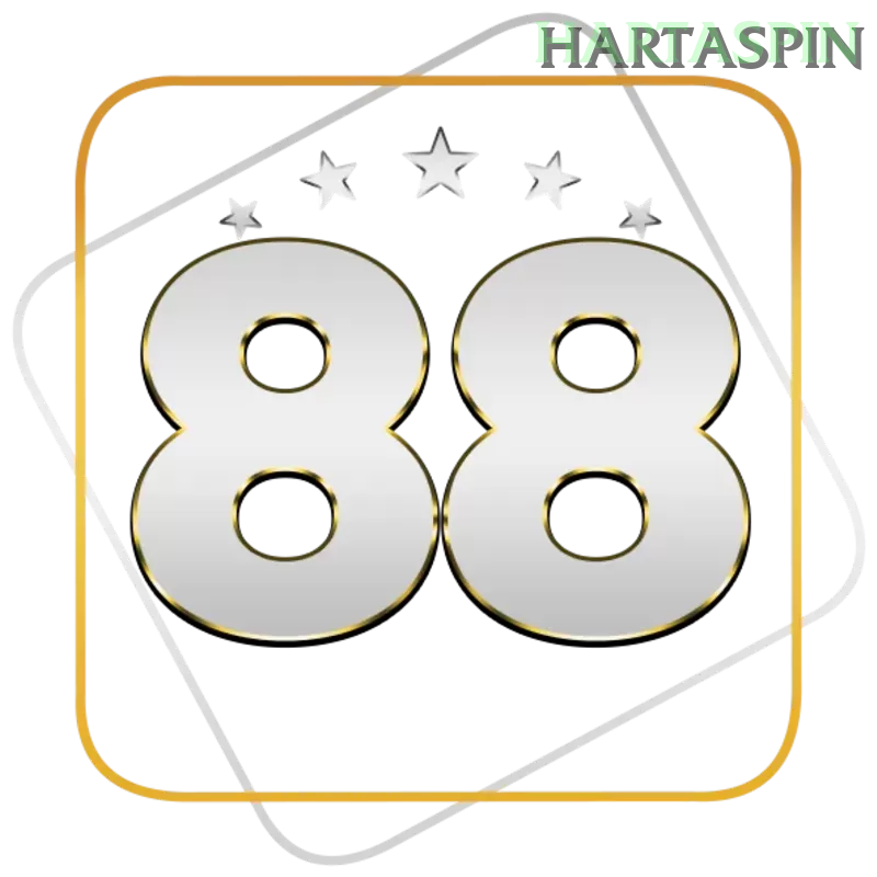 Dam88 — mitra unggulan