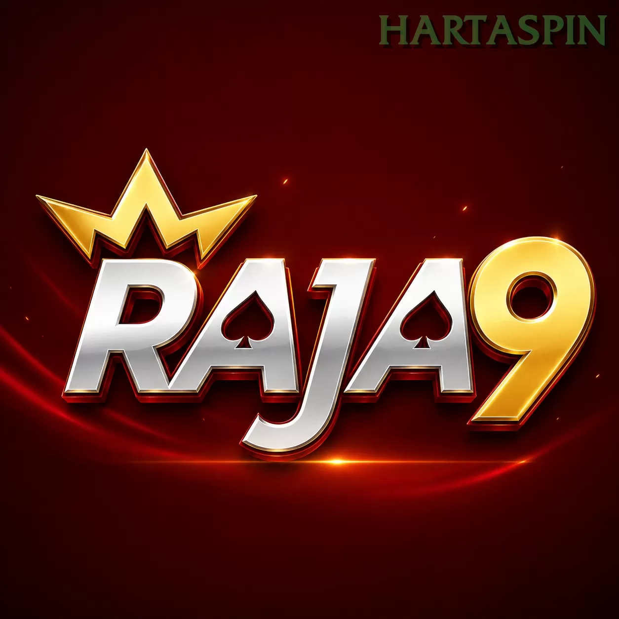 Raja9 — mitra unggulan