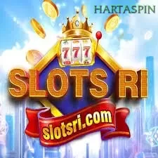 Slotsri — mitra unggulan